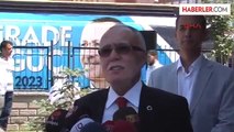 Kayseri Ak Partili Yakut 10 Ağustos Seçimi Formalitekayseri Ak Partili Yakut 10 Ağustos Seçimi...