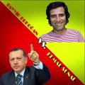 Tayyip Erdoğan Vs. Kemal Sunal