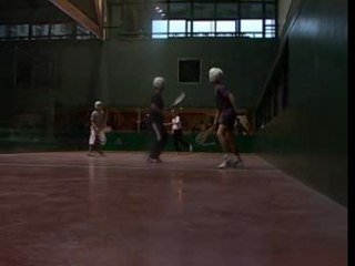 Pelote Basque