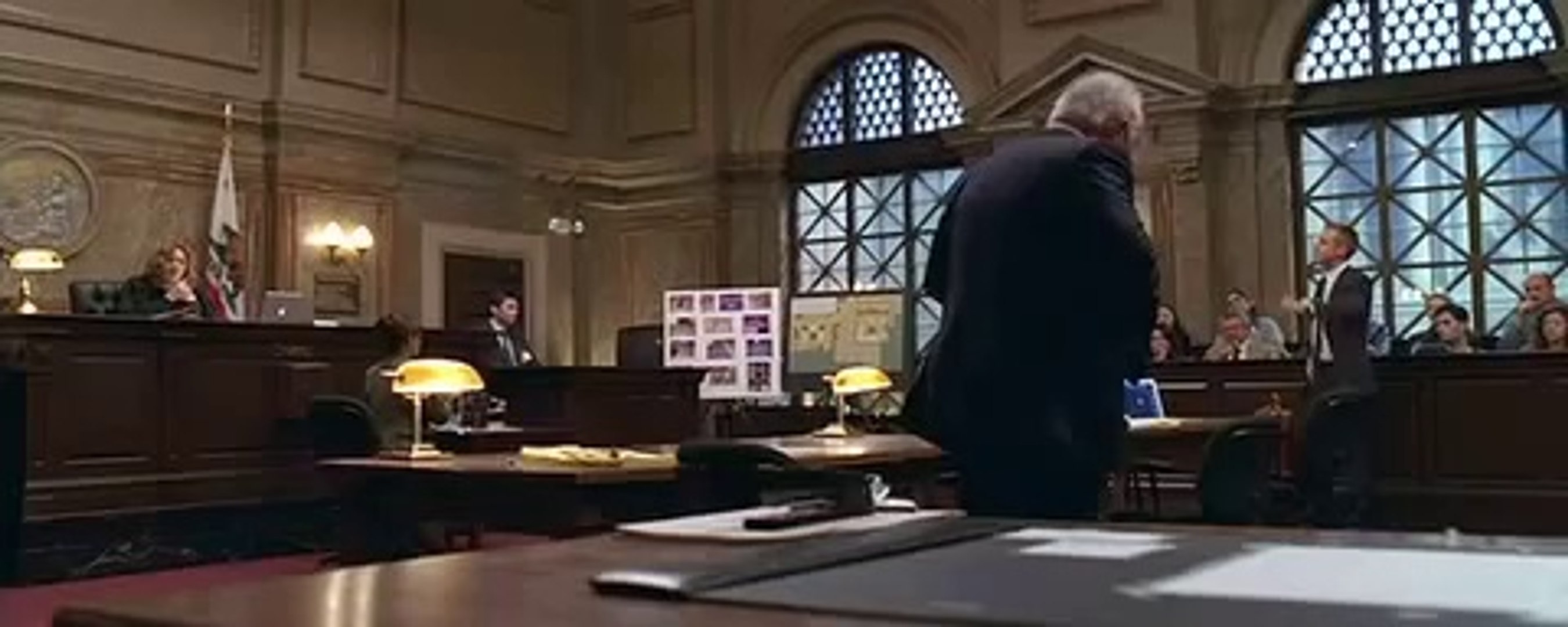 Official Fracture Trailer Movies: Upcoming New Thriller