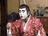 志村けんのバカ殿様　「しりとり歌合戦」  (1989)