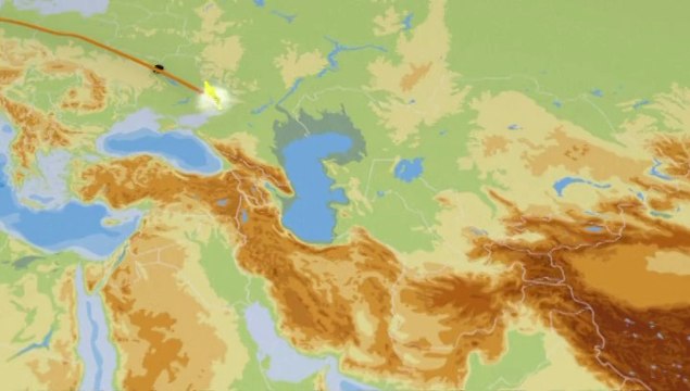 Ukraine: l'UE durcit ses sanctions contre Moscou