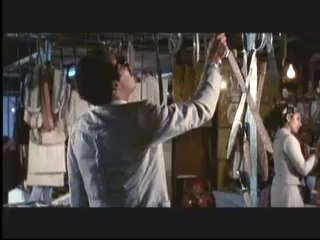 Bring Me The Head Of Alfredo Garcia