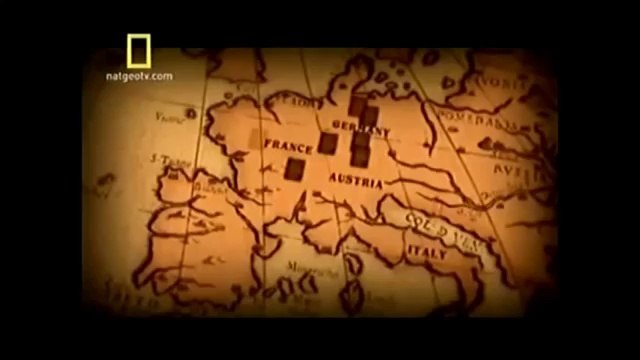 Malleus Maleficarum - O Martelo das Bruxas (Documentário)