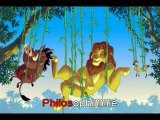 Karaoké - Le Roi lion - Hakuna Matata