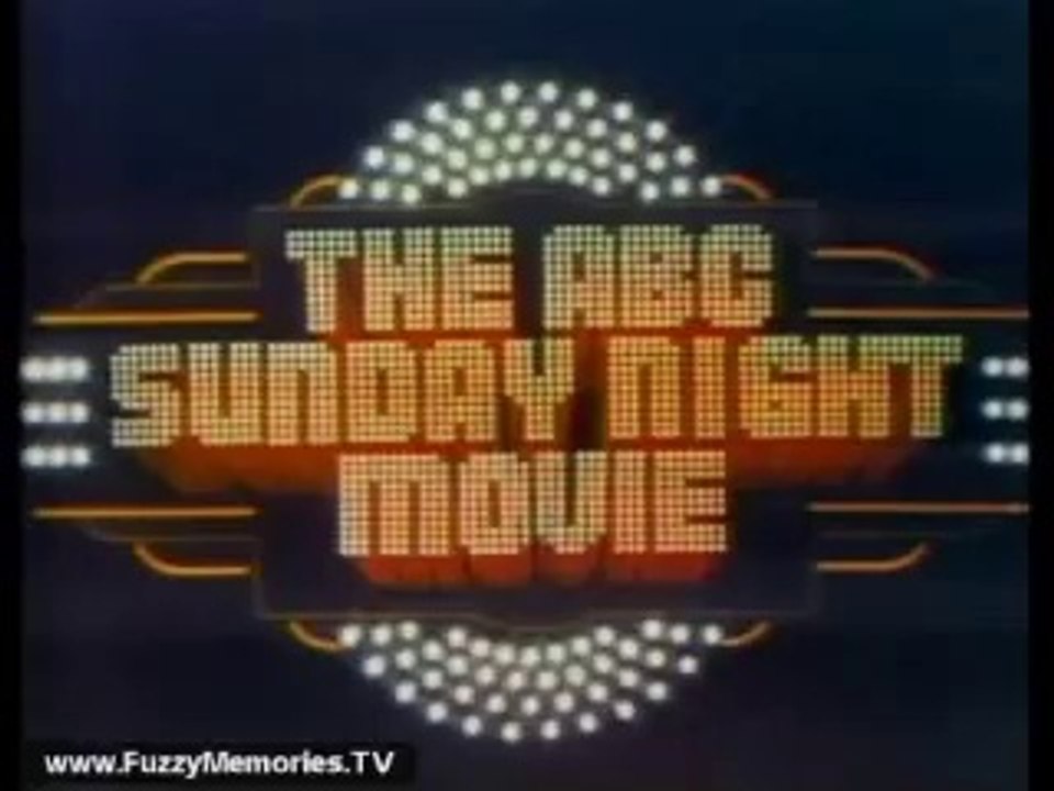 ABC Sunday Night Movie - 21 Hours At Munich (Opening, 1976)