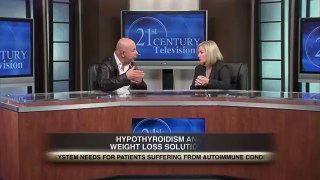 Hypothyroidism and Weight Loss Solutions