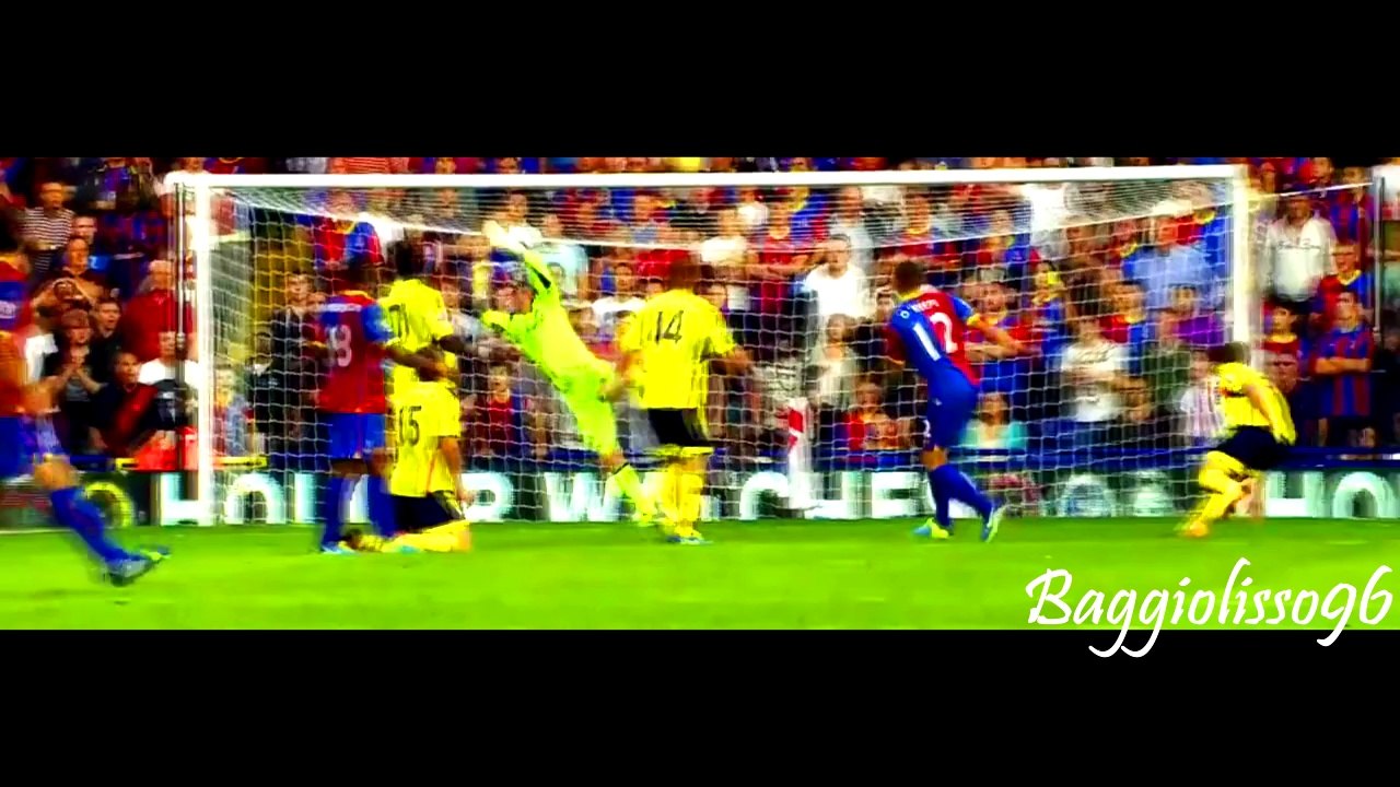 Barclays Premier League-English Championship in FULL HD 720p