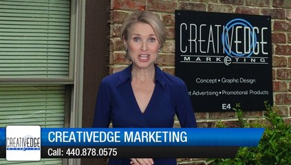 Creativedge Marketing Strongsville Perfect Five Star Review by Carl B.
