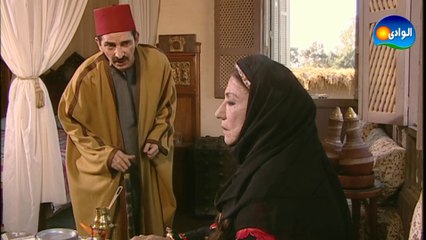 EPISODE 12 - AL MASRAWEYA 1 SERIES   الحلقه الثانية عشر - مسلسل المصراويه 1