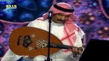 عيادي الجوهر - زمان اول - مهرجان هلا فبراير 2014م‬