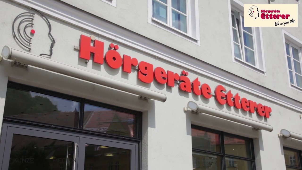 Hörgeräte landshut: etterer – ihr fachgeschäft in landshut und umgebung - www.hoergeräte-etterer.de