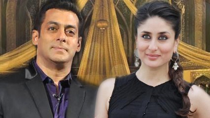 Bajrangi Baijaan Will Be Salman’s Career Best Film, Says Kareena
