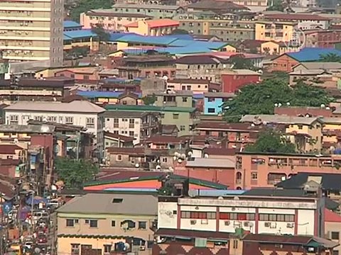 В Нигерии появился вирус Эболы