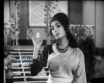 RUNA LAILA - LO AAGYA KHAT UNKA  - FILM - ZINDAGI