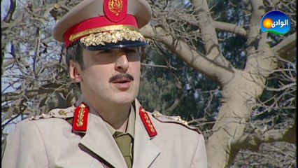 EPISODE 11 - AL MASRAWEYA 1 SERIES   الحلقه الحادية عشر - مسلسل المصراويه 1