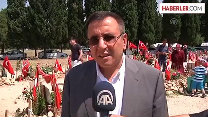 Soma'daki maden faciası -  Kaymakam Bahattin Atçı -