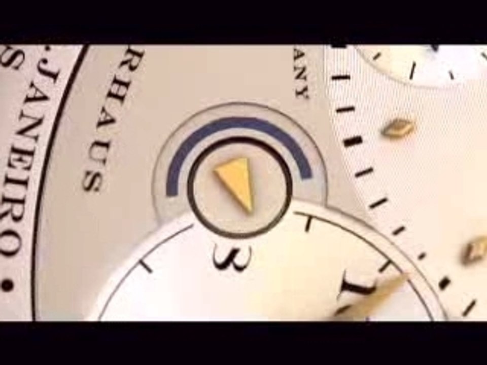 Lange 1 fuseaux horaire