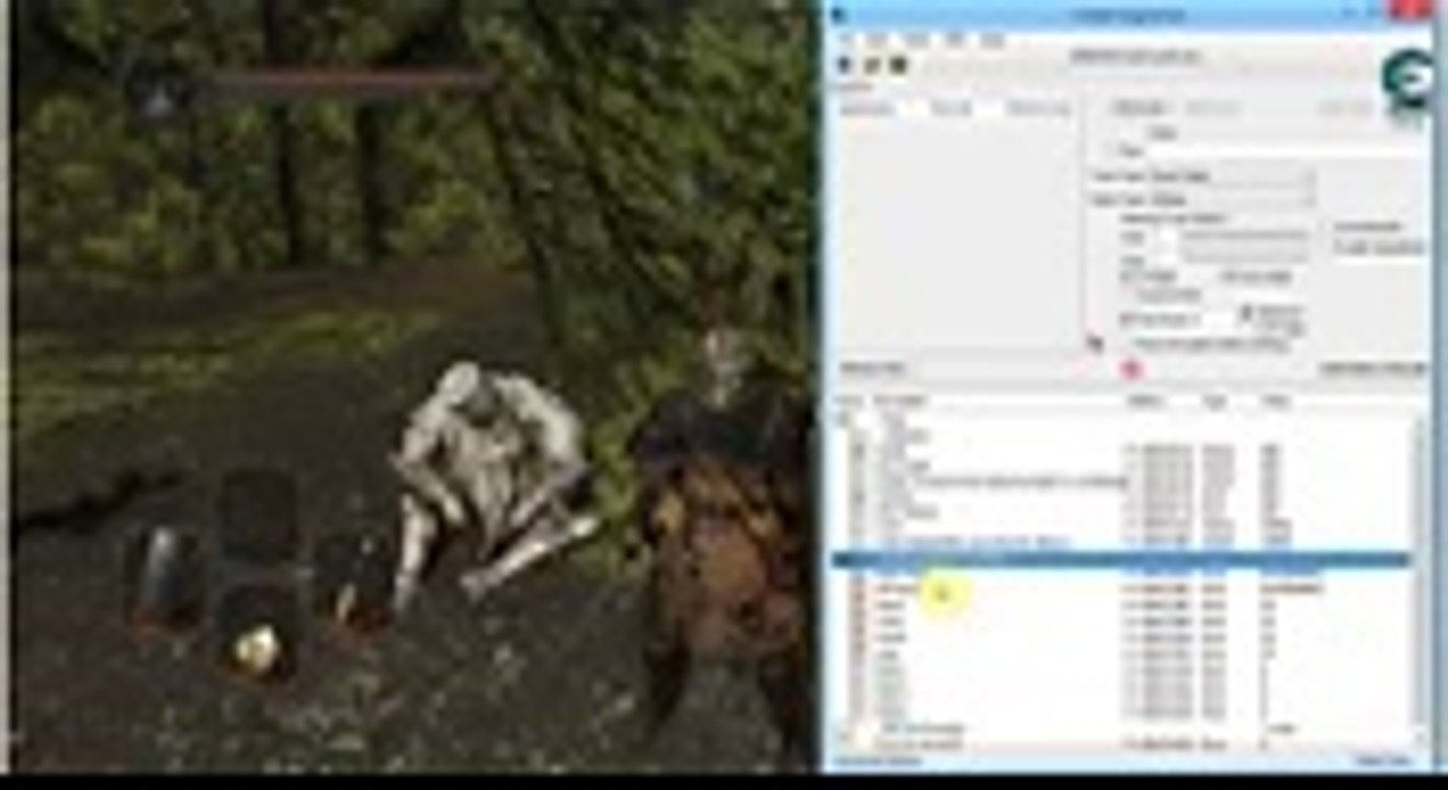 Dark Souls 2 Trainer for Unlimited Health Stamina Souls Durability and More Cheats
