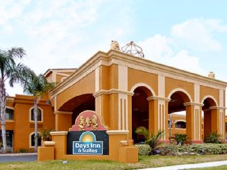 days inn universal studios