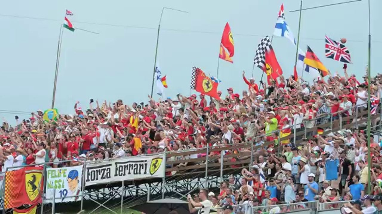 Feliz cumpleaños para Fernando Alonso