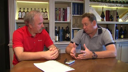 Леонид Слуцкий о Суперкубке и не только