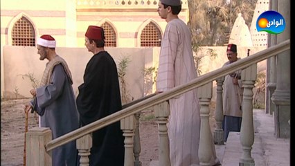 EPISODE 17 - AL MASRAWEYA 1 SERIES   الحلقه السابعة عشر - مسلسل المصراويه 1