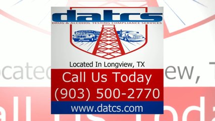 Criminal Background Check Longview TX | Call (903) 500-2770