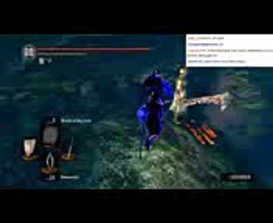 Dark Souls PvP Top Ten Hacker Kills Week 12