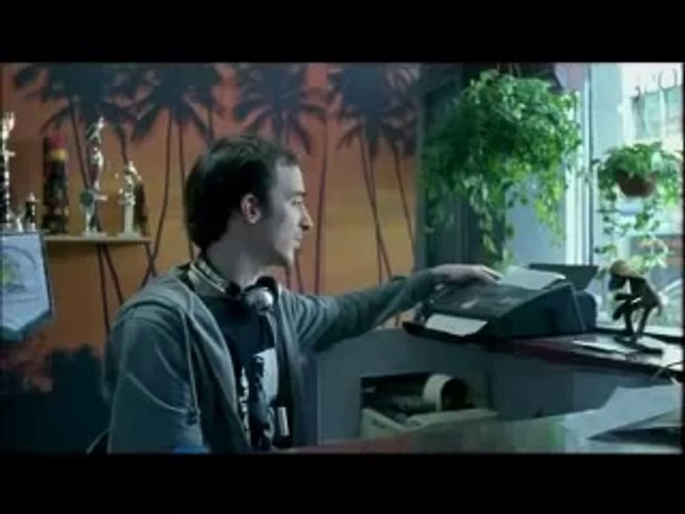 "Amorosa Soledad" Trailer