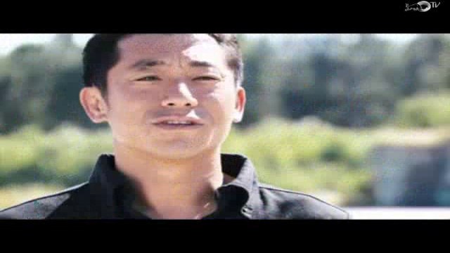 Mistrzostwa Świata Red Bull Air Race 2014 - Gdynia, Polska cz. 1/3