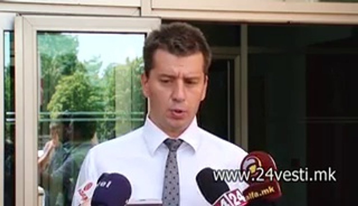 IVO KOTEVSKI