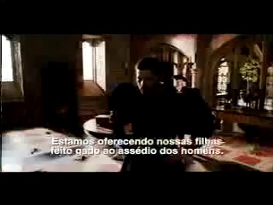 A Outra - Trailer Legendado
