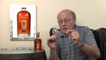 Whiskey Tasting: Russell's Reserve 10 years