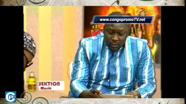 SEKTION MUSIK DECE DIMANCHE 29 Juillet 2014 TOUS VOS NEWS MUSICAL AVEC NATI LOKOLE