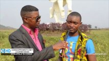 Tout sur la mort du producteur congolais Lando BATIBUKA