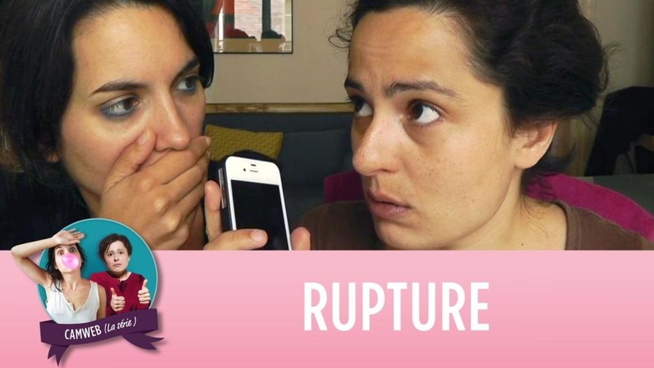 Camweb 3x22: Rupture