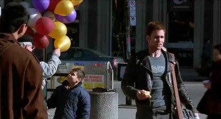 Bulletproof Monk Trailer HD