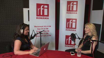 Călătorii cu Loredana Groza