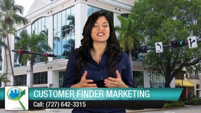 Marketing Company Customer Finder Marketing Naples 5 Star Review (727) 642-3315 Outstanding 5 Star Review by