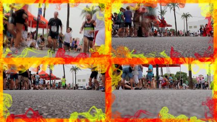 IV Cursa Popular - Amics de s'Arenal.