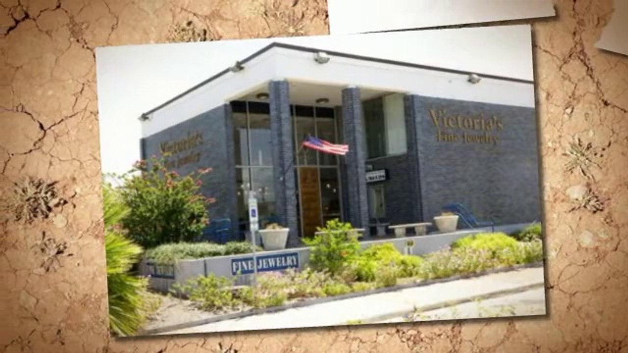 Jewelry Store Corpus Christi