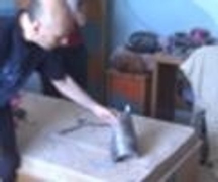 İsrail AA ofisinin bulunduğu binayı bombaladı