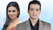 Karan rescued Divyanka from a drunk man on the sets of Yeh Hai Mohabbatein