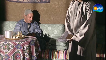 EPISODE 25 - AL MASRAWEYA 1 SERIES   الحلقه الخامسه و العشرون - مسلسل المصراويه 1