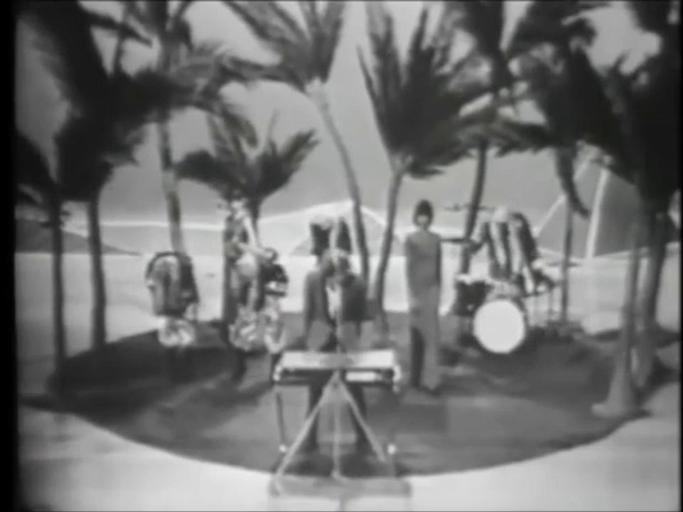 Sam the Sham and the Pharaos - Wooly bully (Bastard Batucada Gatoloco Remix)