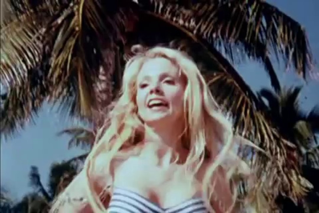 SuperChick (1973) Trailer