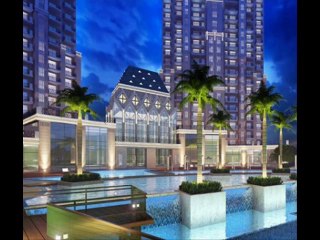 ATS Greens Infrastructure Noida