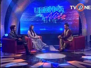 Udham Nite Eid Ep Danish& Aiza Seg 02