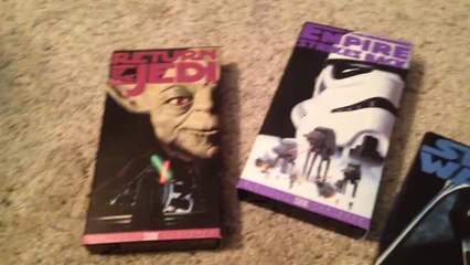 Stars of Star Wars